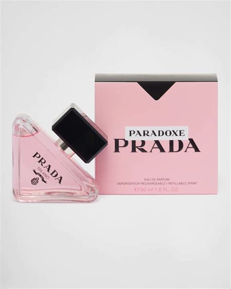 les parfums prada|where to buy Prada perfume.